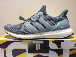 adidas Men White UltraBoost adidas Malaysia