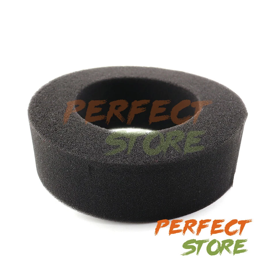 2x Filtro de caja de aire para Polaris Indy Classic 340 500 550 600, 2002-2006 5811882 Foto 4 de 4