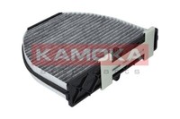 Kamoka Pollenfilter FüR MERCEDES-BENZ CLS C-Klasse SL E-Klasse Sls Amg