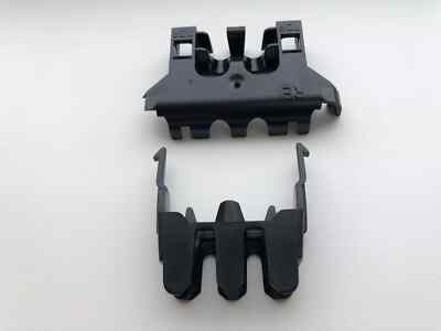 BMW E39 FACELIFT HEADLIGHT HEAD LAMP WIRING PLUG FOR ANGEL EYES HELLA
