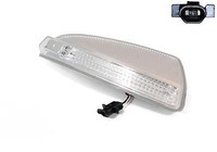 Van Wezel 3091916 Blinkleuchte FüR MERCEDES-BENZ