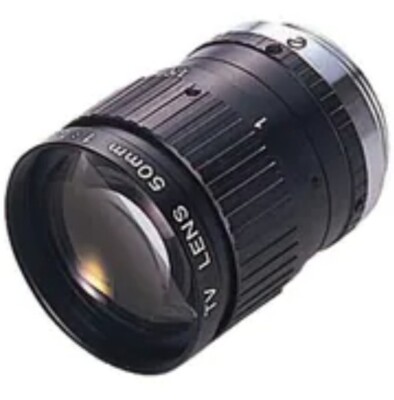  Keyence Camera Lens CV-L50 New 1PCS