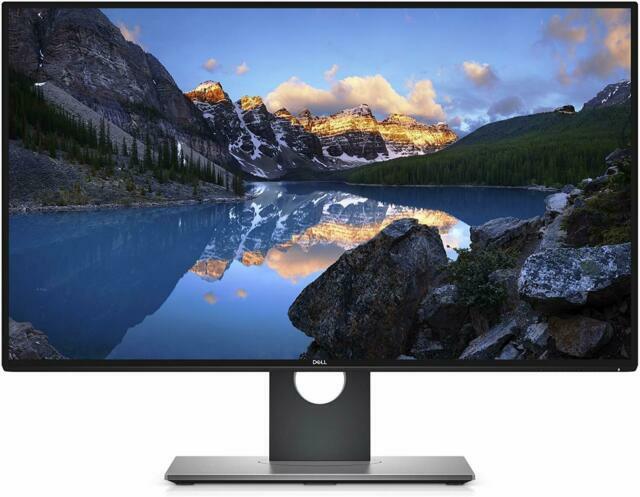 Dell U3219Q Review - 32-inch 4K IPS Monitor with HDR400 and USB-C