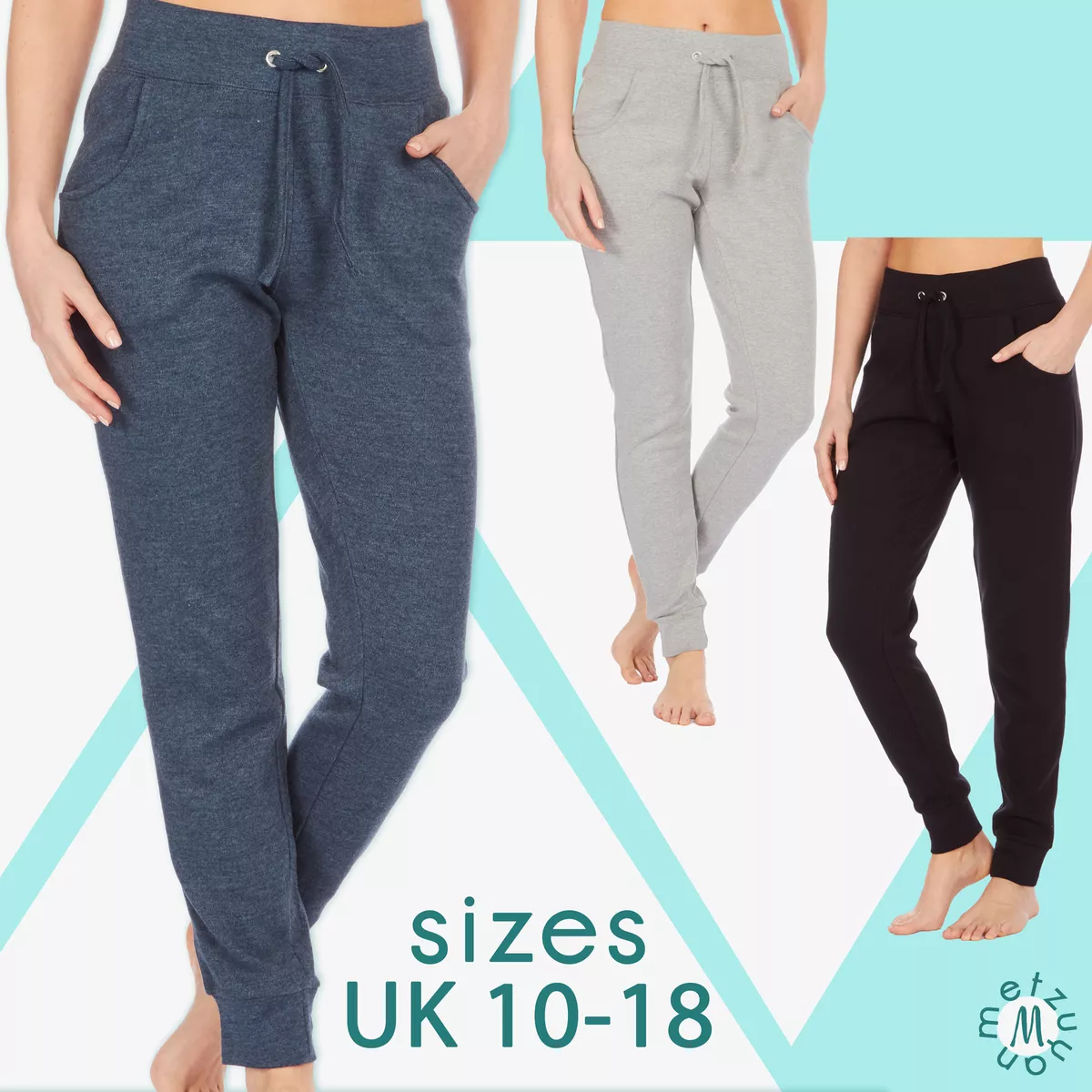 WOMEN'S JOGGER- JOGGERS FOR WOMEN