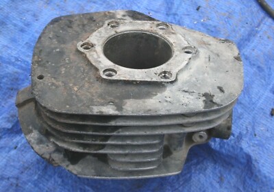 HONDA , SUZUKI , CYLINDER BARRELL 246CC 250 CC UNSURE YMM ???? 
