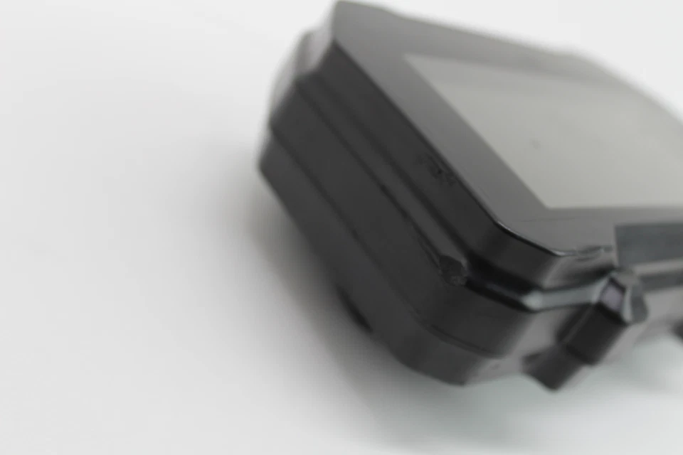 24 YAMAHA FZ07 YZF R7 VELOCÍMETRO VELOCÍMETRO PANEL PANTALLA Foto 4 de 4