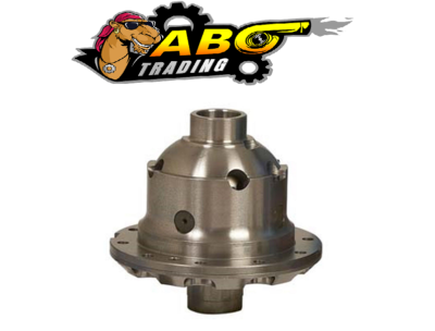 ARB RD100 Air Locking Differential - Front Diff For Jeep Wrangler JK & JL (Non-Rubicon), 5-Year Warranty, Australian Made