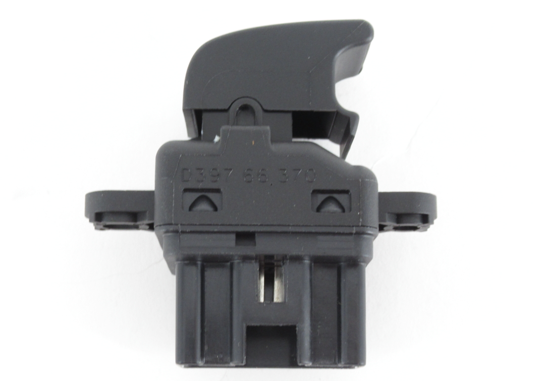 Genuine OEM Mazda B32H-66-370 Passenger Front Power Window Switch