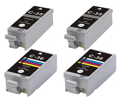 Cartucce Canon Pixma Ip100 | Confronta Prezzi