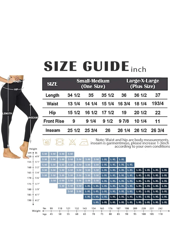 ICEROSE MUJER LEGGING CINTURA ALTA SUAVE VERANO LEGGINGS GALAXIA YOGA PANTALÓN Foto 3 de 3