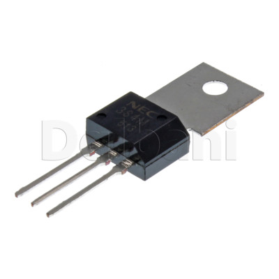 2pcs New Replacement Controlled Rectifier 400V 4.71A SCR ECG545 NTE54