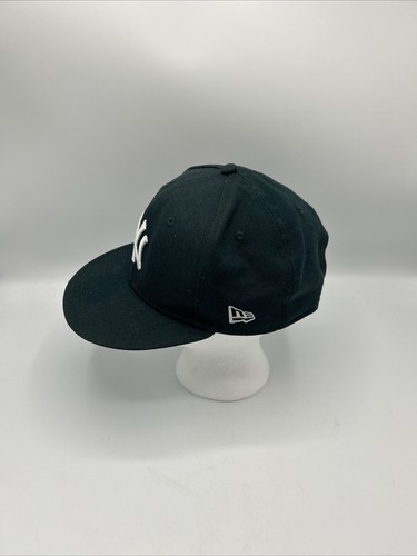 New Era NY Yankees 9Fifty 1996 World Series Wool Snapback Hat Cap Cooperstown - Picture 3 of 8