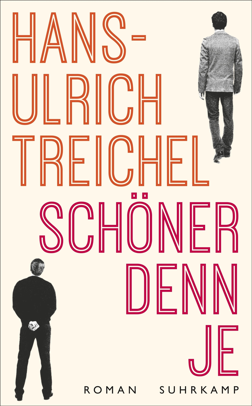 Thumbnail - Schöner Denn Je, Hans-ulrich Treichel