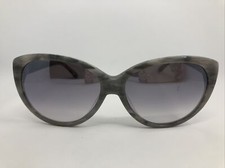 NEW ISAAC MIZRAHI NY SUN COLLECTION IM 30209 60 GRAY 60.15.14 Women  s Sunglasses