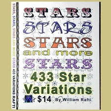 Stars Star tattoo flash designs sun art Book