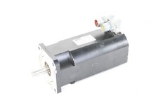 PARKER SSD AC M2n 0320-4/2-3-BR, AC servo motor
