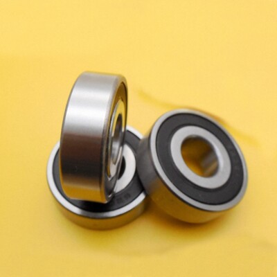 2 30 PCS Non Standard Bearing 6202/11 12 12.7 13 14 15.875 16 Inner hole X35X11 mm