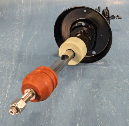 ACDelco 22684916 Front Suspension Strut Kit 2002-05 Saturn LS300 LW300 - Image 4 of 4