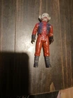 Starwars 1983 Kenner Nien Numb Falcon Pilot Action Figure
