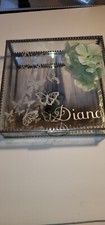 personalized jewelry box