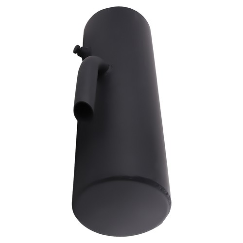 Exhaust Muffler Kit For Polaris Ranger 700 4x4 2007-2008 6x6 EFI 2006-2009 - Foto 10 di 12