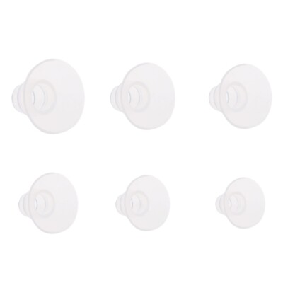 Breastfeeding Flange Inserts Breastpump Part & Accessories for Small Nipple