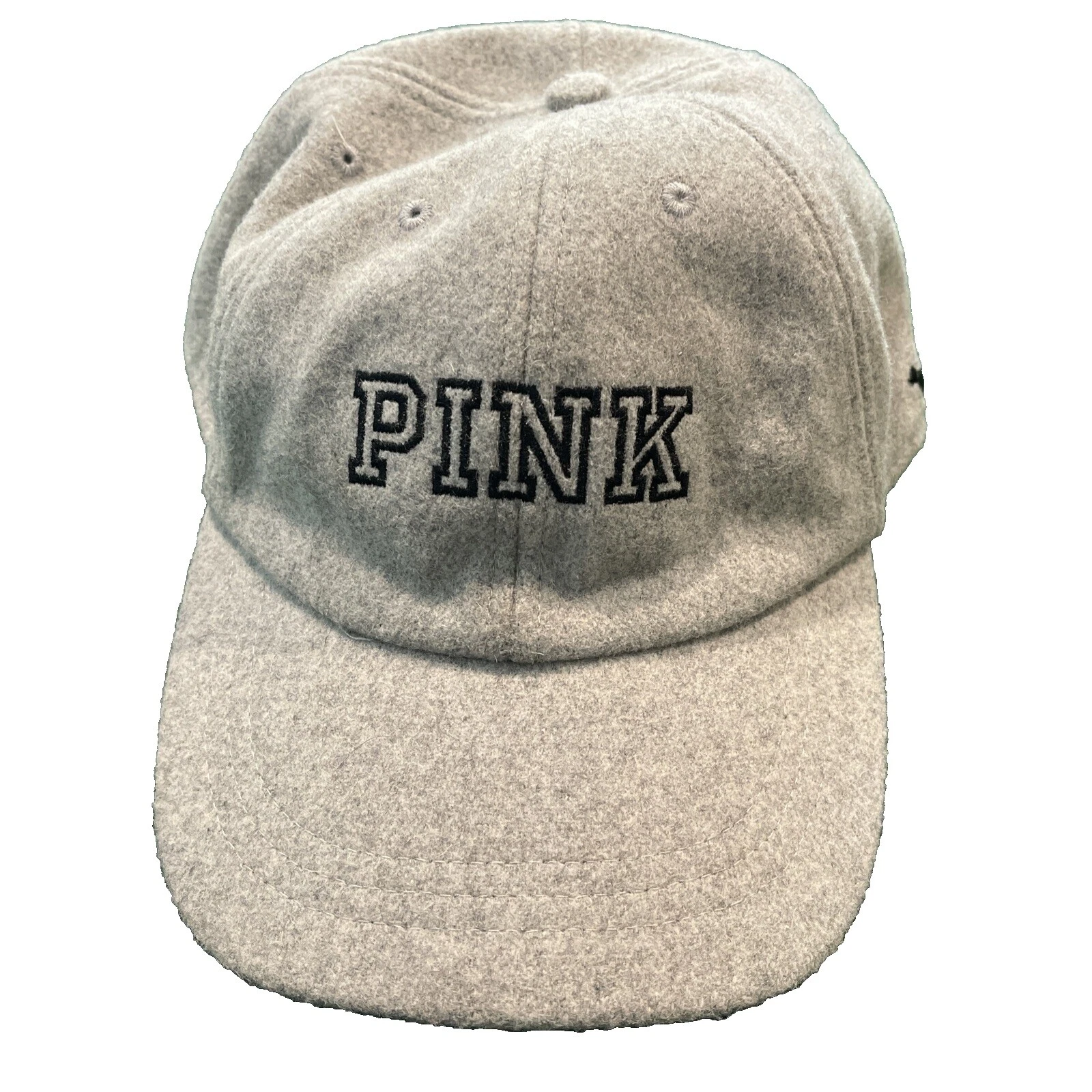 Sombreros PINK Mujer Mezcla de lana