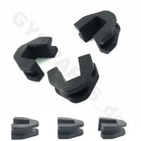 GleitstÜCke Gleitschuhe Variomatik Z.B. China Roller 50Cc 139QMB 4-TAKT 139QMA