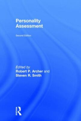 Personality Assessment, Hardcover by Archer, Robert P. (EDT); Smith, Steven R...