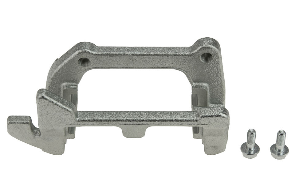 Support étrier arrière droit Audi A4 A5 A6, pièces châssis haute durabilité 8K0615426B