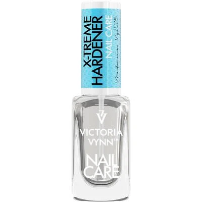 Victoria Vynn X-TREME HARDENER Nail Polish Strengthener Growth for Damaged Nails