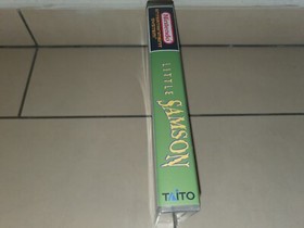 Little Samson NES Game Case (Read Discription!)