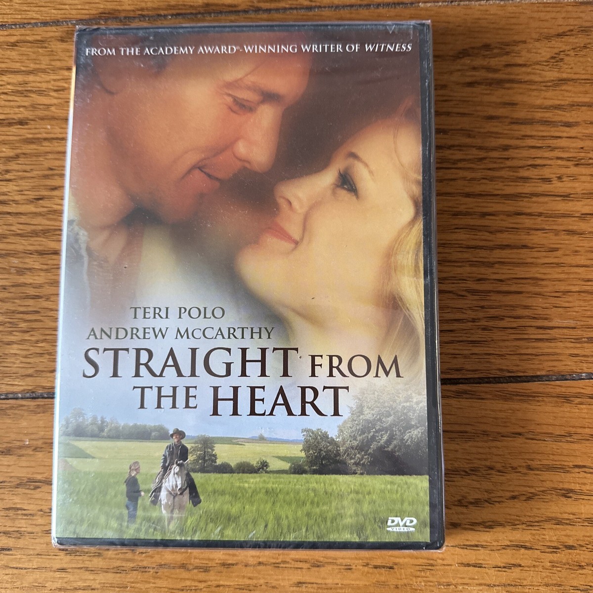 Straight From the Heart (DVD, 2007) for sale online | eBay