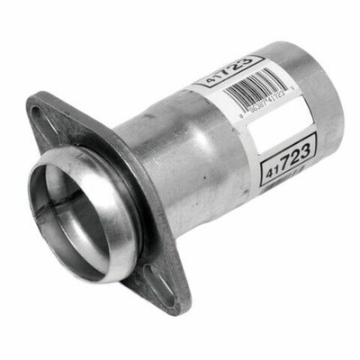 Walker Exhaust  41723 | High-Quality Auto Part, Universal Fit for Multiple Model