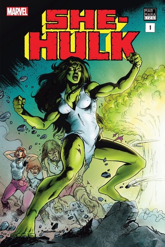 Hulk #1 - She-Hulk #1 Turkish Full Set (regular & Cinar ) Paralel Evren - Picture 3 of 8