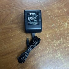 BOSE AC Adapter JOD-48U-08A 12V