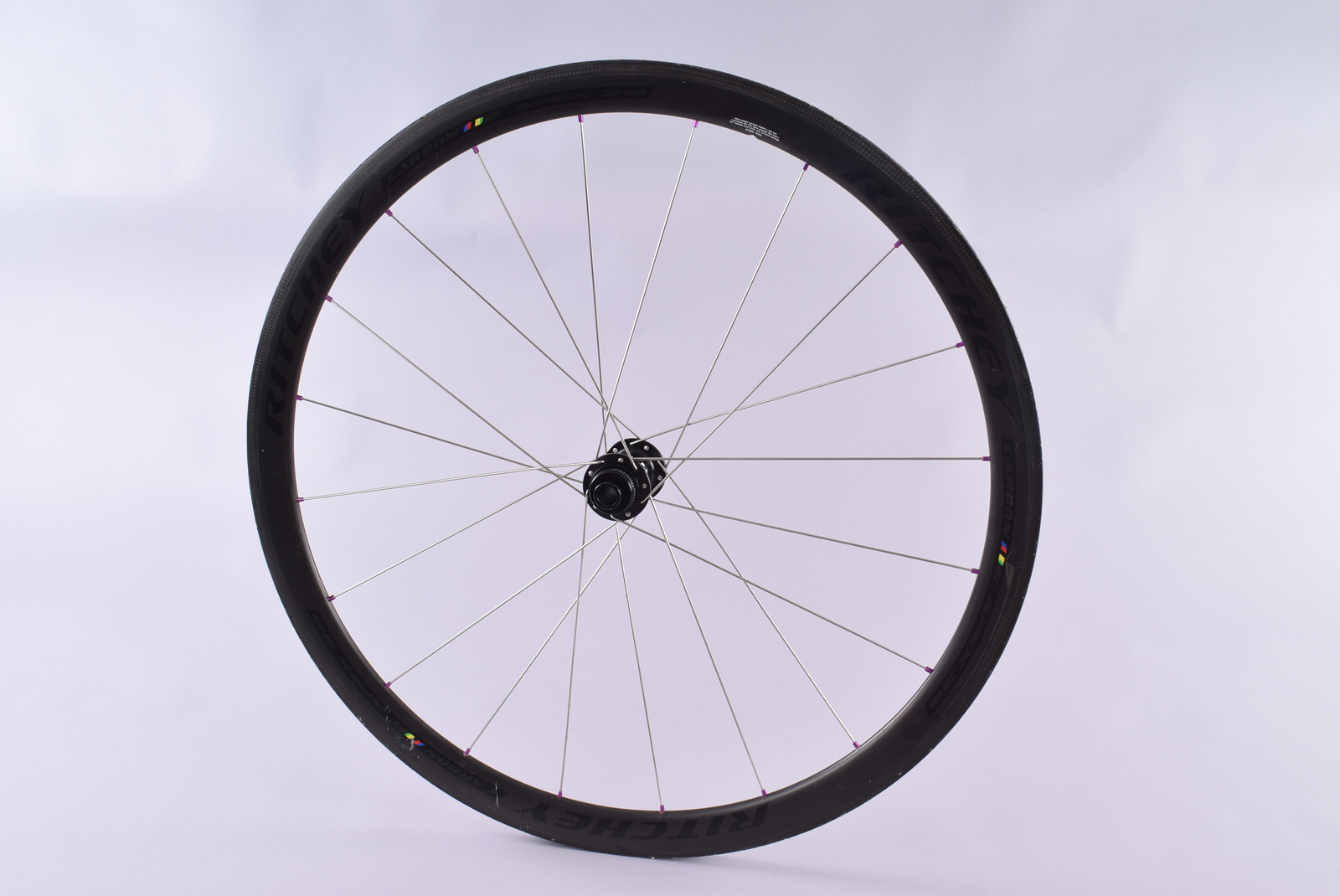 ritchey wcs apex 38 disc