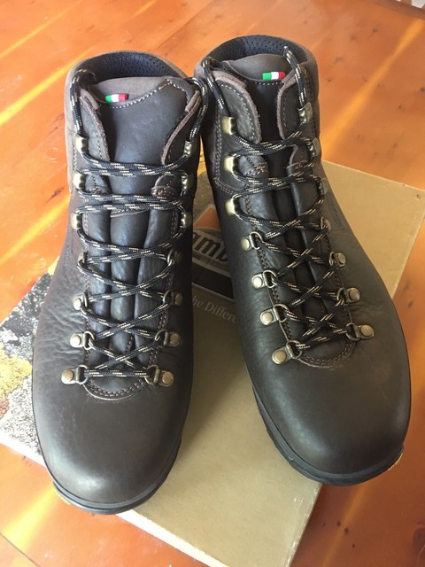 zamberlan ultra lite