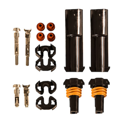Buyers Products 3020301  Spreader Side Wire Harness Kit for SaltDogg TGS Series