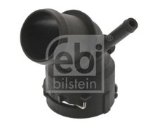 Febi Bilstein 45984 Coolant Flange Cooling System Fits Audi Seat Skoda VW