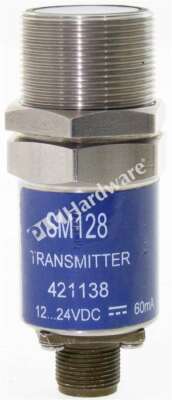 Hyde Park CS077 MICROSONIC  Ultrasonic Sensor Receiver 12-24V DC