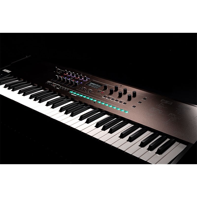 KORG OPSIX SE FM Synthesizer 61 Key New in Box From Japan | eBay