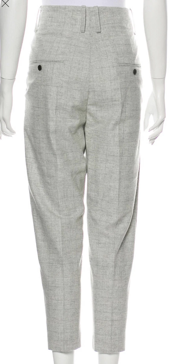 Pantalon discount isabel marant