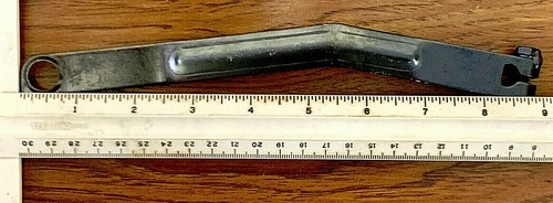 Camaro Nova Firebird Gas Pedal Kit with Linkage 9pc V8 Accelerator throttle - Picture 2 of 4