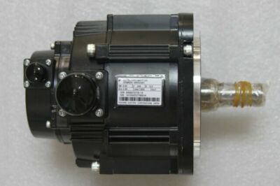 Yaskawa SGMGV-09ADA61 Rotary Servo Motor