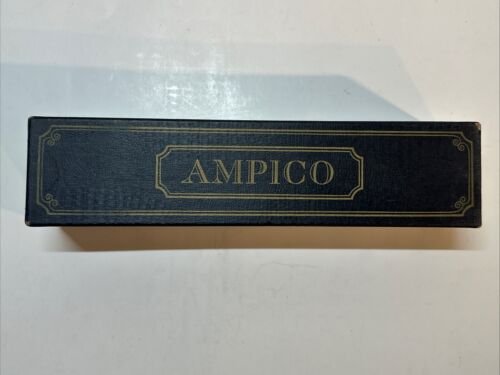 Vintage Ampico 61133-E Sullivan’s Irish Jigs No. Pianorolle für 1 Spieler mit Karton