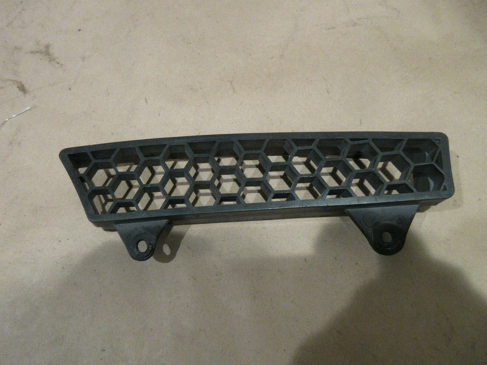 Lamborghini Gallardo - LH Engine Air Conveyor Grille / Grid - P/N 400827967
