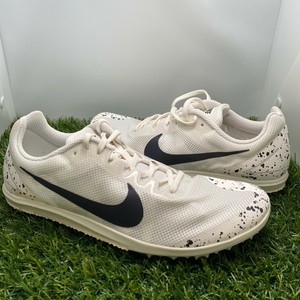 New Nike Zoom Rival D 10 - 001 Size 7.5 907566-001 With Spikes Free Ship! | eBay
