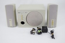 YAMAHA YST-MSW10 Subwoofer System Speaker