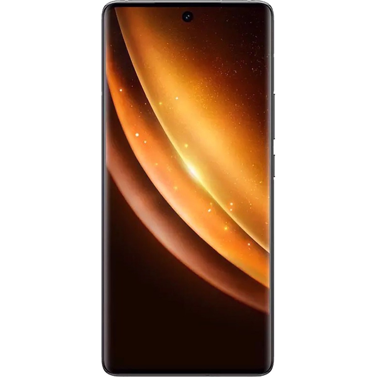 Vivo X100 5G Asteroid Black 256GB + 12GB Dual-SIM Unlocked